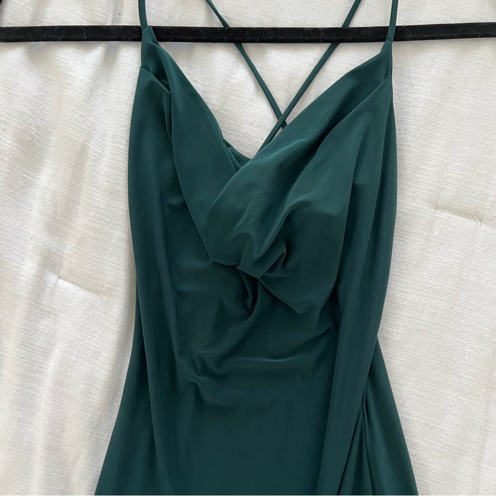 Windsor Slip Dress